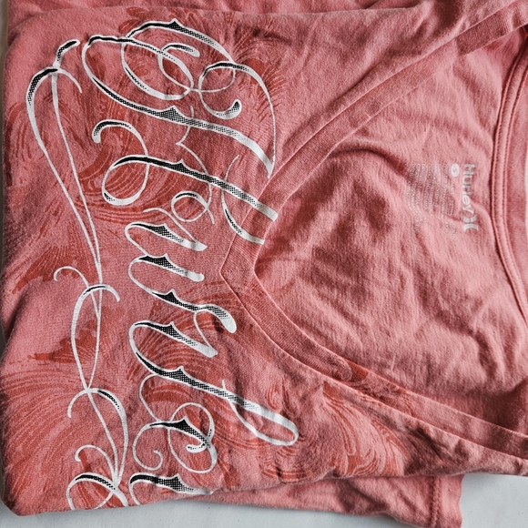 Hurley women's size small shirt - Picture 11 of 11